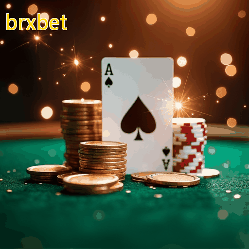 brxbet: Aproveite caça-níqueis e caça-níqueis com bônus no cassino ao vivo!